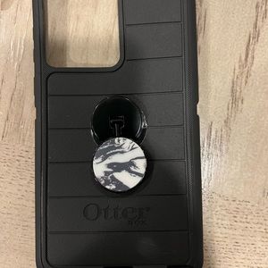 Otterbox case for Galaxy note 20 ultra